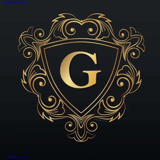 عکس پروفایل G