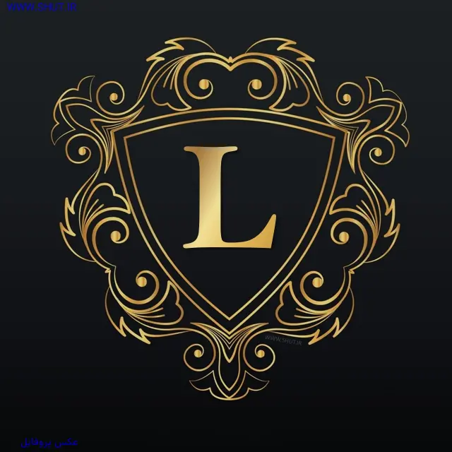 عکس پروفایل L