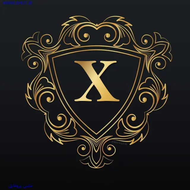 عکس پروفایل X