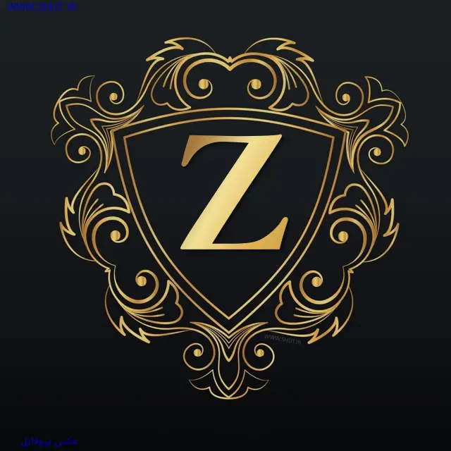 عکس پروفایل Z