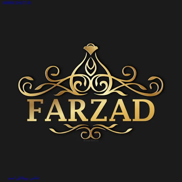 عکس پروفایل اسم FARZAD
