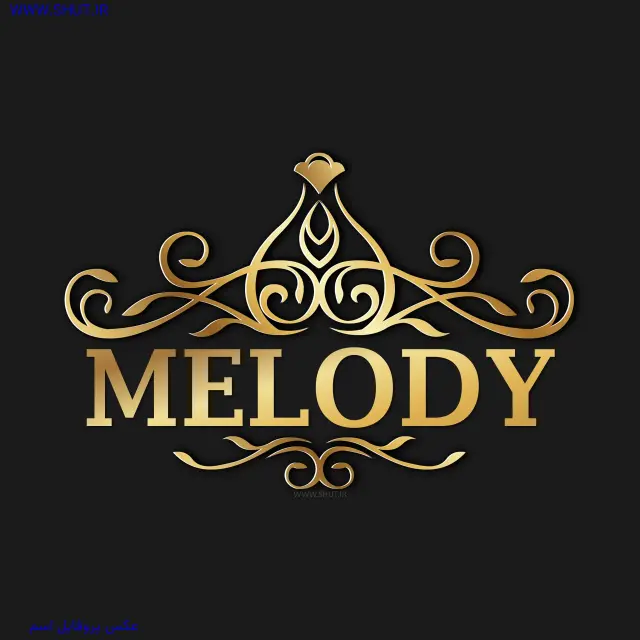 عکس پروفایل اسم MELODY