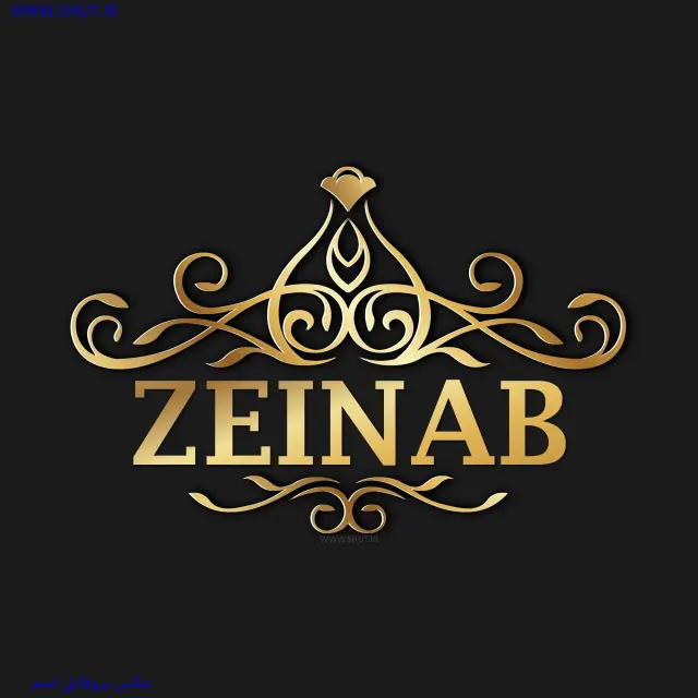 عکس پروفایل اسم ZEINAB