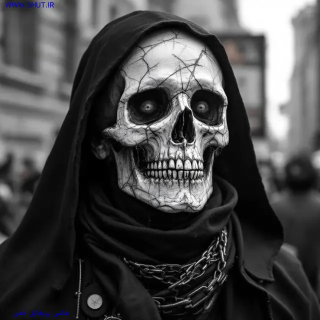 عکس پروفایل خفن