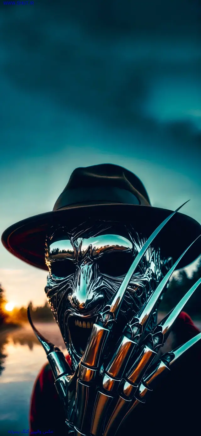  تصویر زمینه گنگ پسرانه