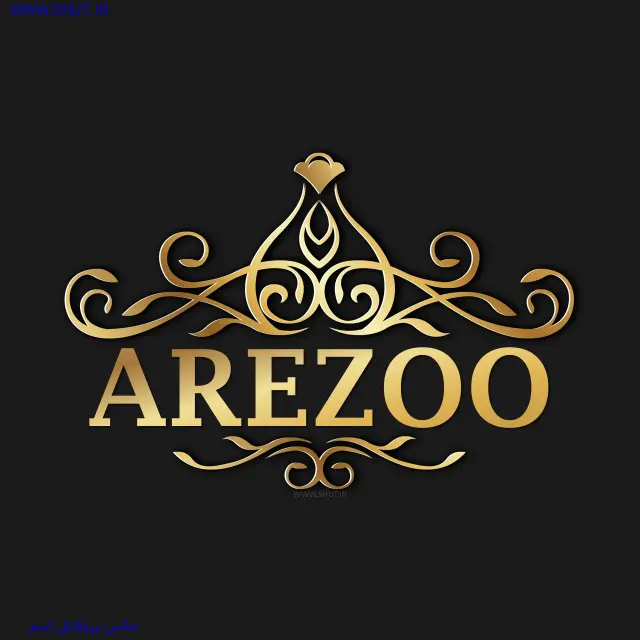 عکس پروفایل اسم AREZOO