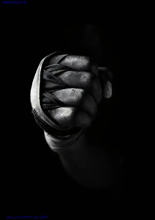 عکس پس زمینه ورزشی رزمی