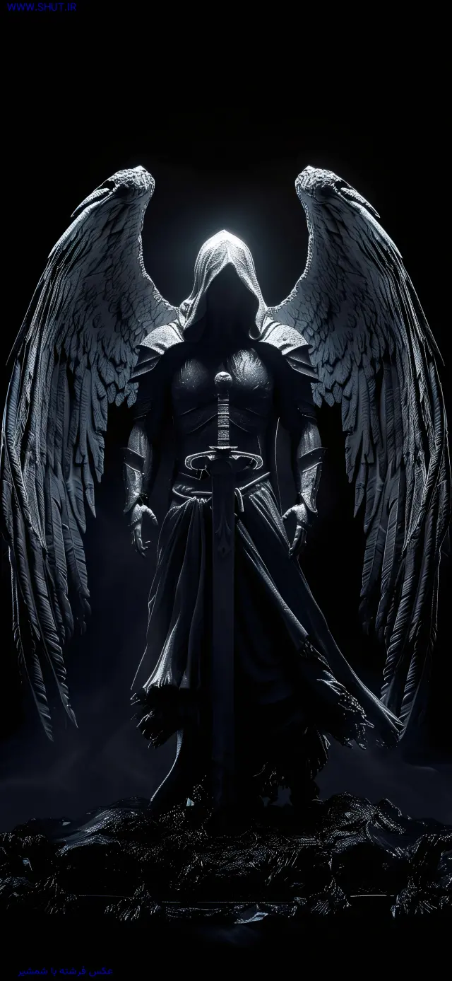  تصویر زمینه شمشیر سامورایی