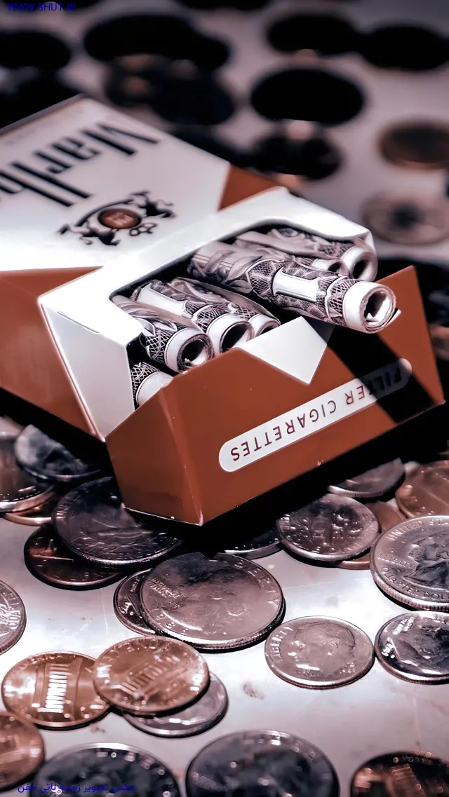  تصویر زمینه گنگ پسرانه