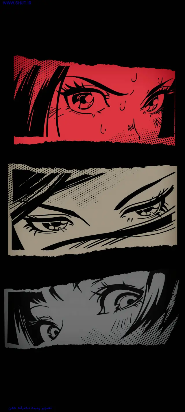  دانلود والپیپر با کیفیت 16k برای گوشی