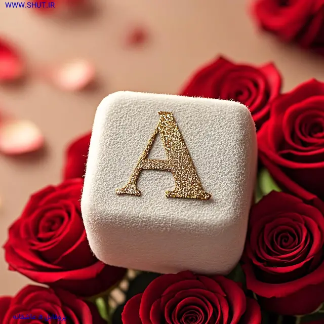 پروفایل a عاشقانه