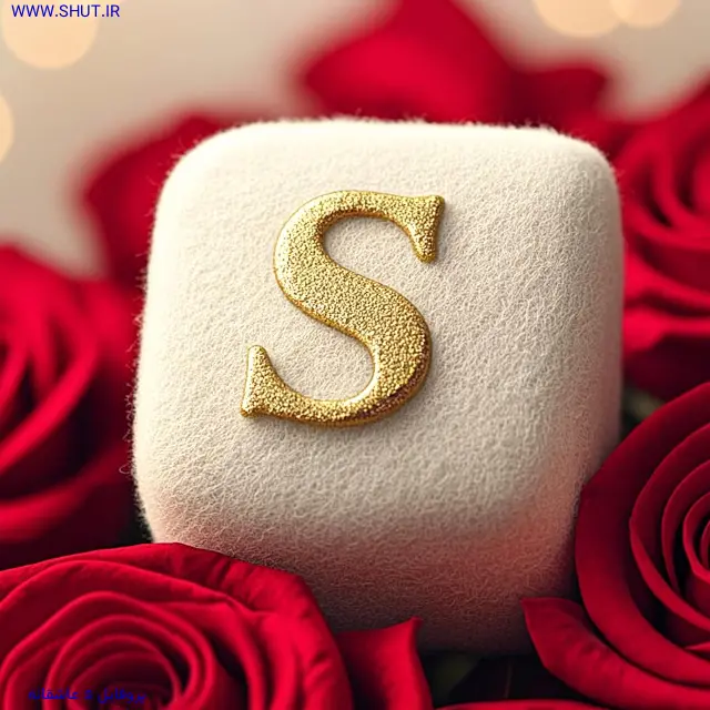 پروفایل s عاشقانه