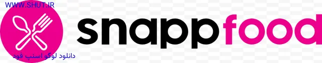 دانلود لوگو اسنپ فود