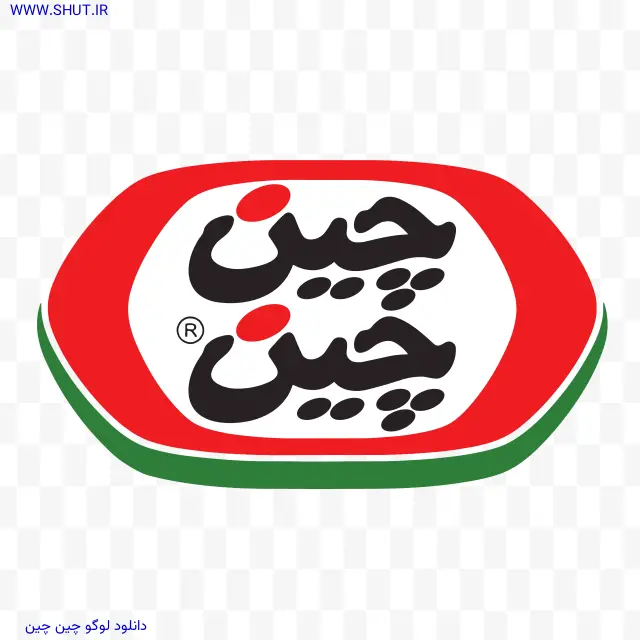 دانلود لوگو چین چین