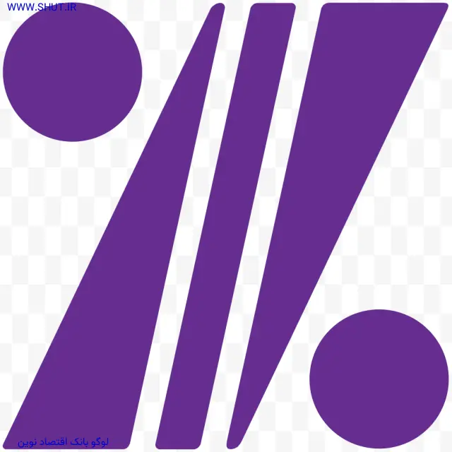 لوگو بانک اقتصاد نوین