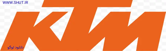 دانلود لوگو ktm