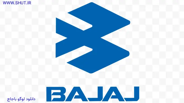 دانلود لوگو باجاج