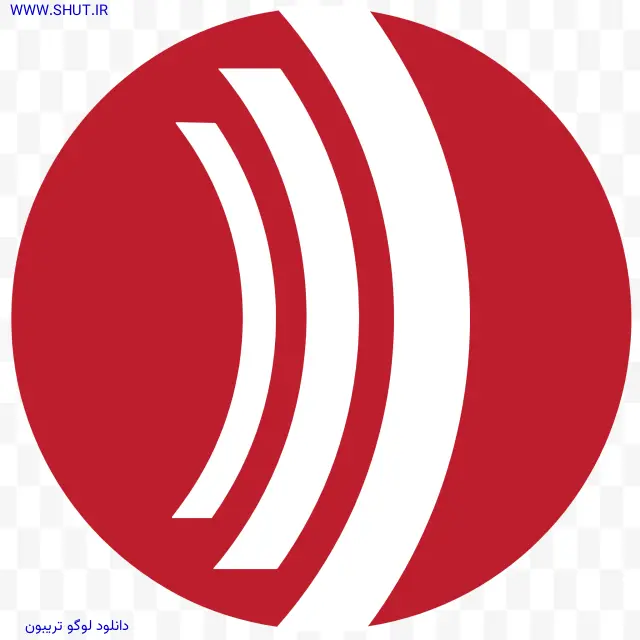 دانلود لوگو تریبون