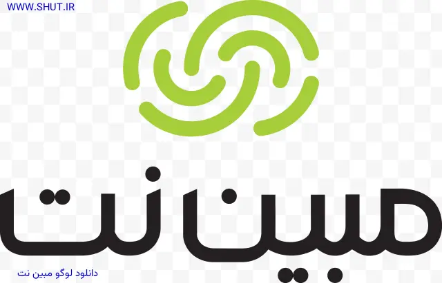 دانلود لوگو مبین نت