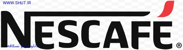 دانلود لوگو نسکافه