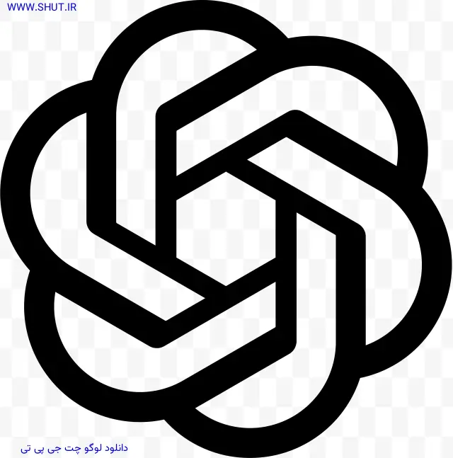 دانلود لوگو چت جی پی تی ChatGPT