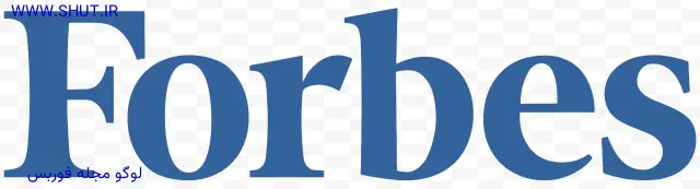 لوگو مجله فوربس