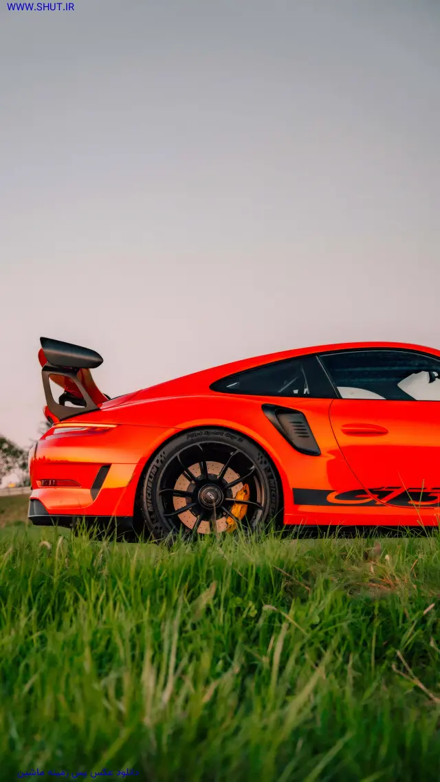 دانلود عکس پس زمینه ماشین