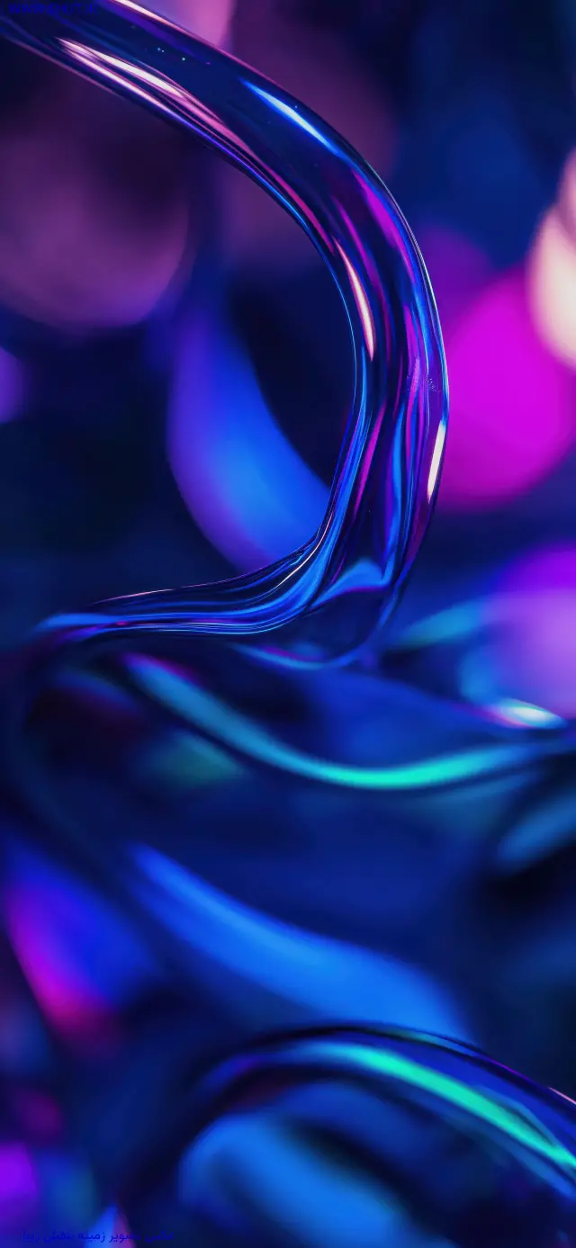 عکس تصویر زمینه بنفش زیبا