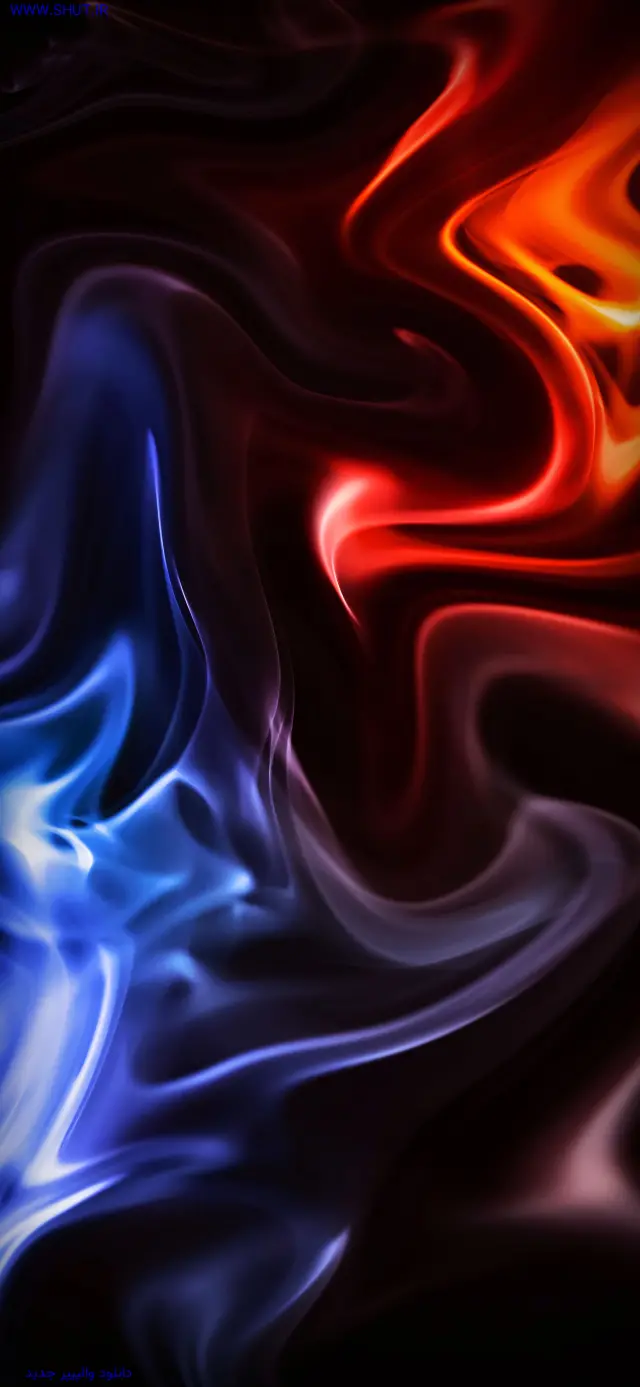 دانلود والپیپر جدید