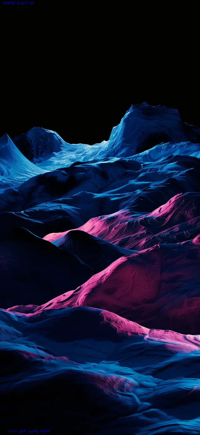 دانلود والپیپر های جدید