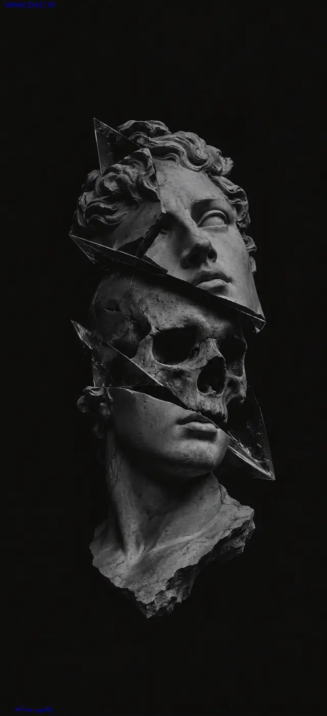 والپیپر مردانه 8K