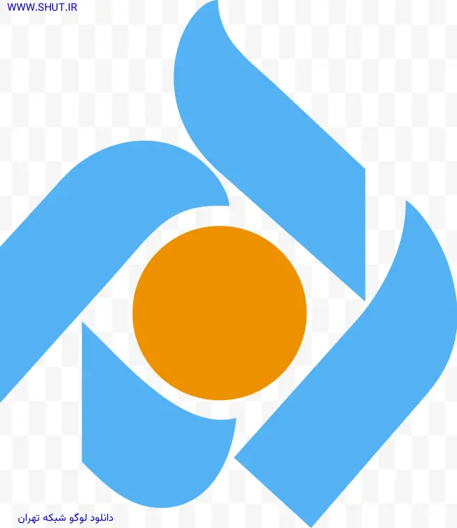 دانلود لوگو شبکه تهران