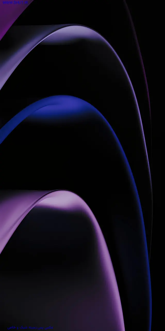 عکس پس زمینه شیک و خاص 8K