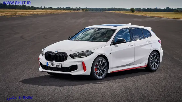عکس BMW 128ti 2020