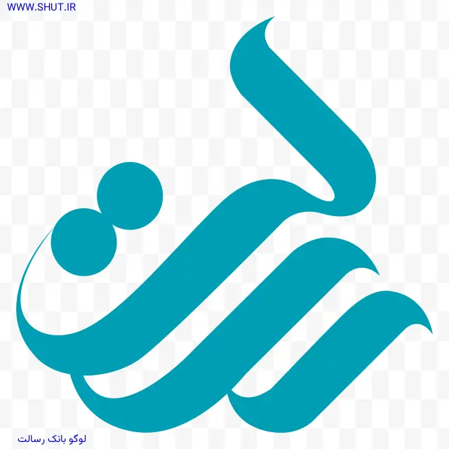 لوگو بانک رسالت