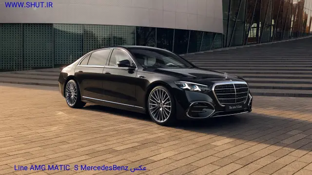عکس MercedesBenz S 500 4MATIC AMG Line lang 2026