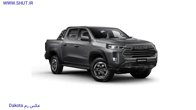 عکس رم Dakota Warlock 2025