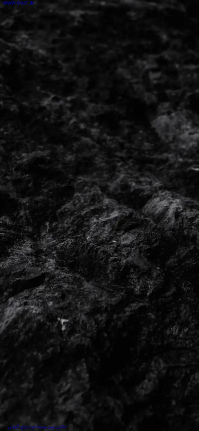 عکس پس زمینه تیره برای گوشی