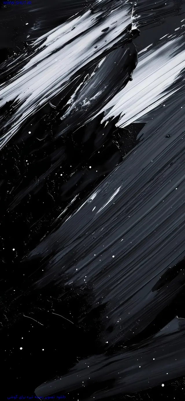 دانلود تصویر زمینه تیره برای گوشی