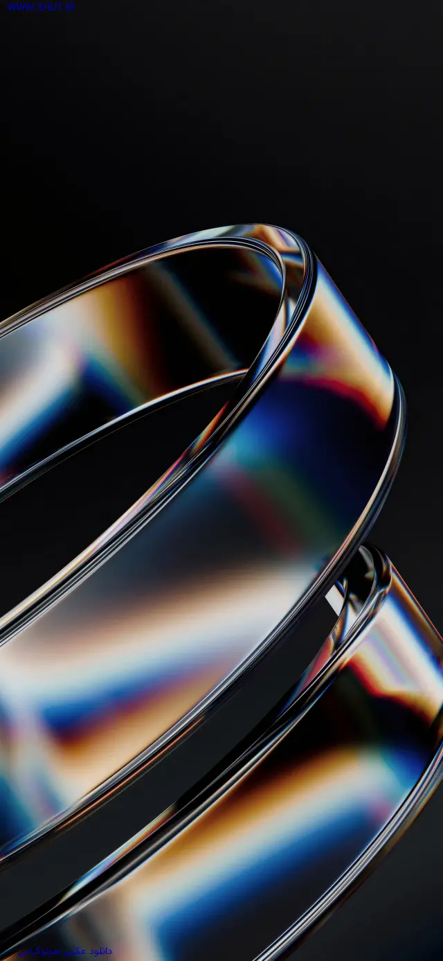 دانلود عکس هولوگرامی