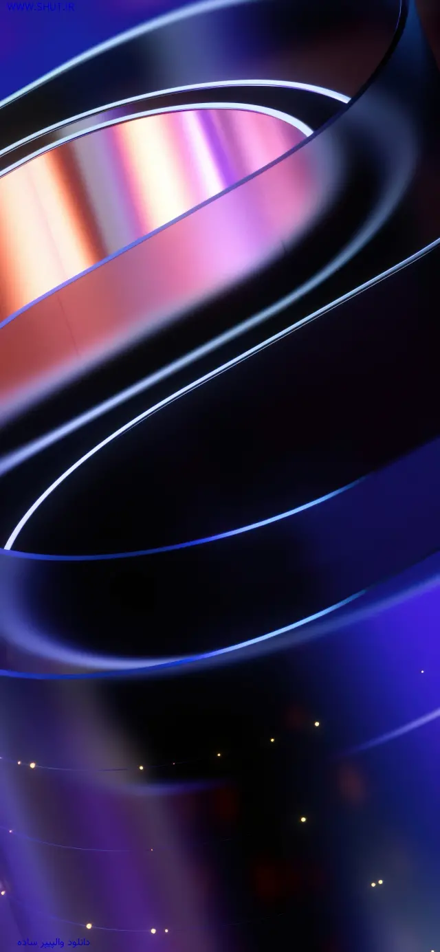 دانلود والپیپر ساده