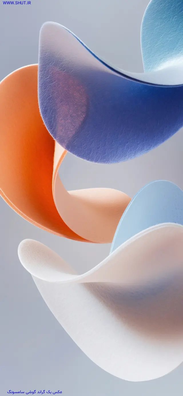 عکس بک گراند گوشی سامسونگ