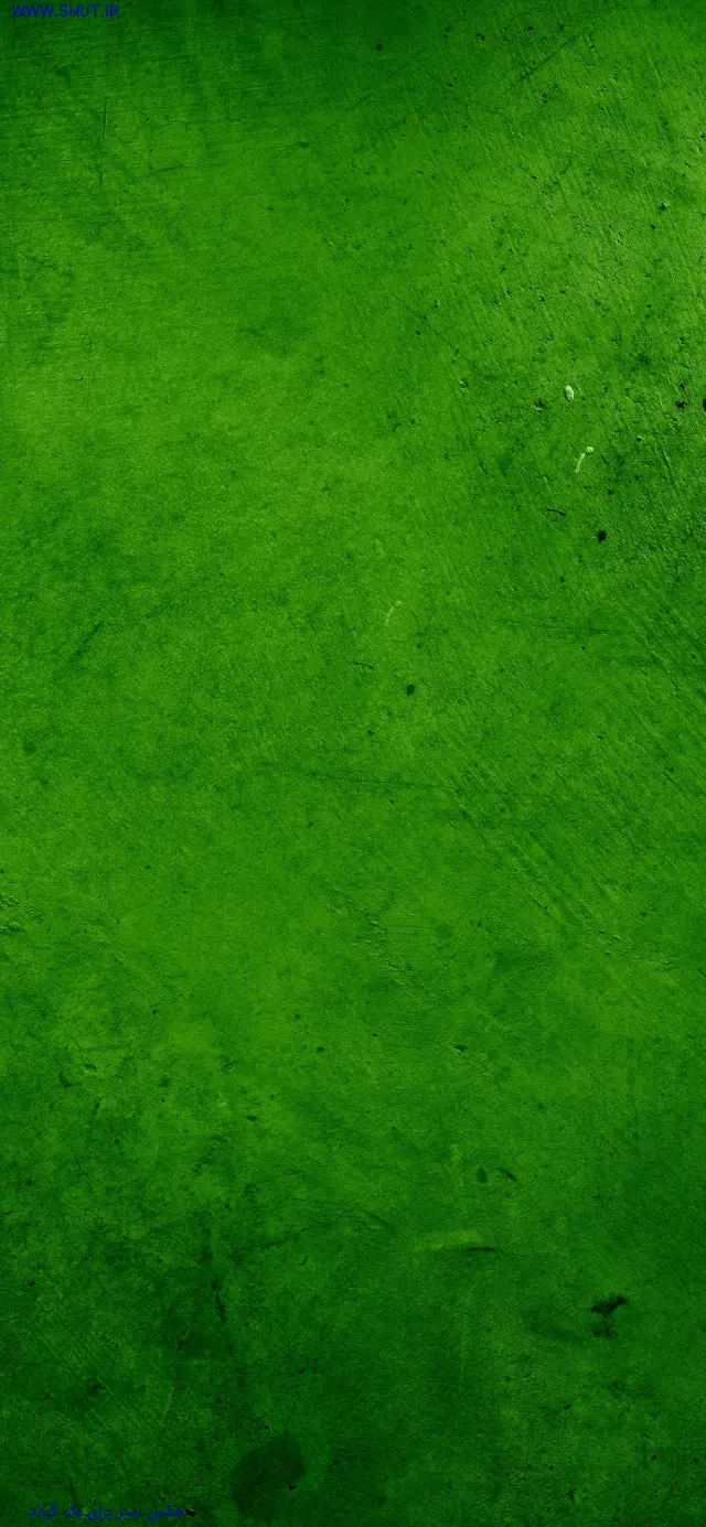 عکس سبز برای بک گراند