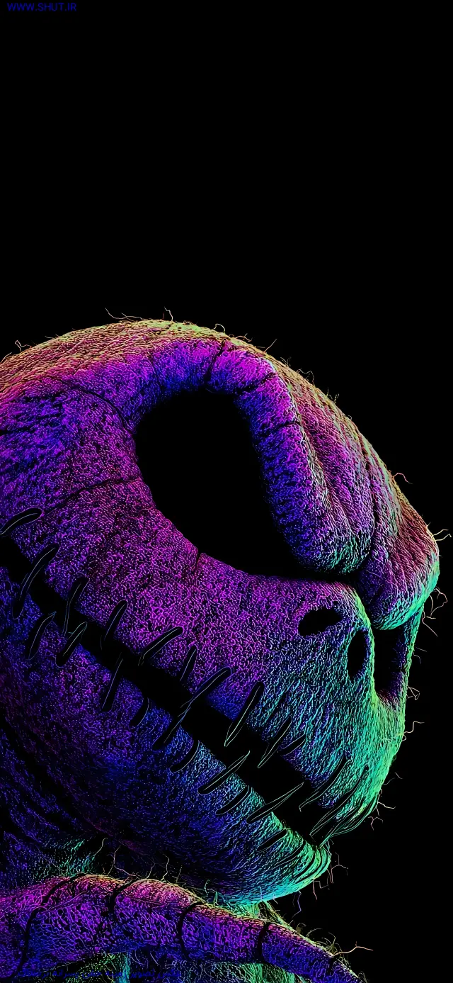 عکس تصویر زمینه خفن پسرانه ترسناک