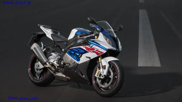 عکس موتور bmw s1000rr