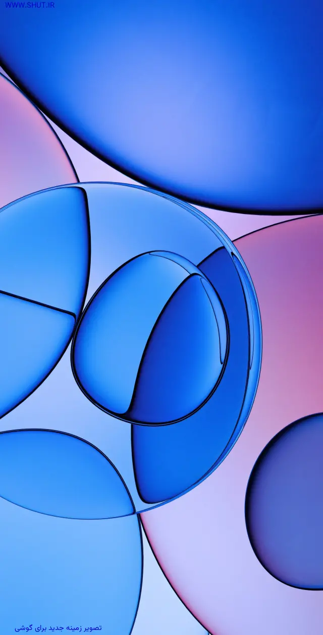 تصویر زمینه جدید برای گوشی 8K