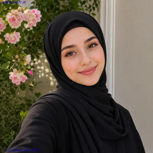 دانلود عکس پروفایل زیبا