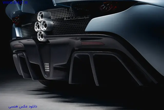 دانلود عکس هنسی 2030 Blackbird