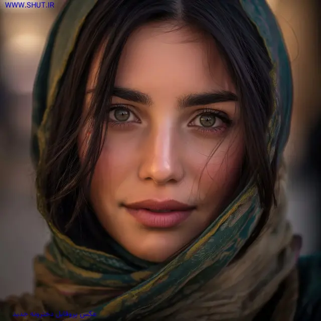 عکس پروفایل دخترونه جدید