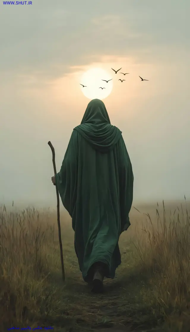 دانلود عکس والپیپر مذهبی